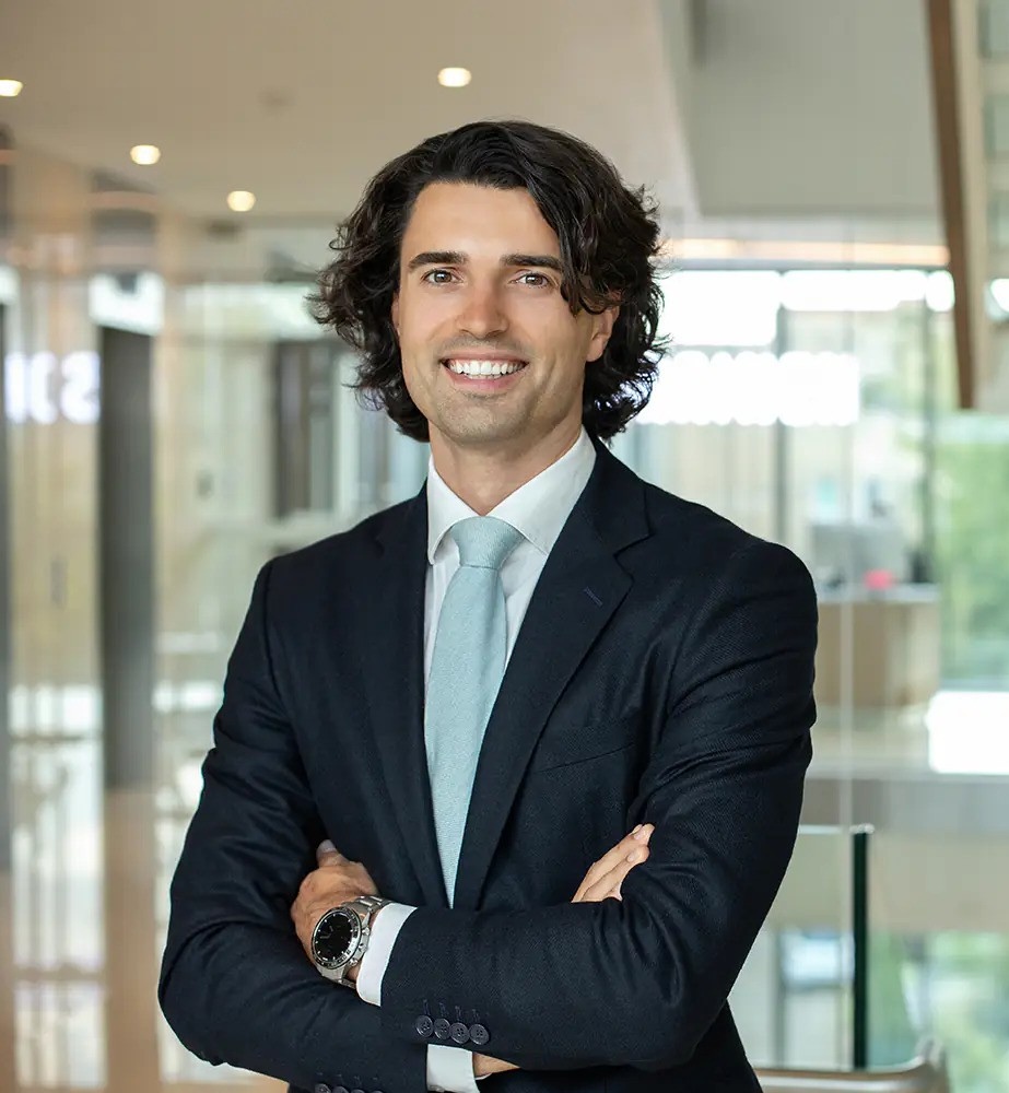 Dr. Edgaras Markevičius