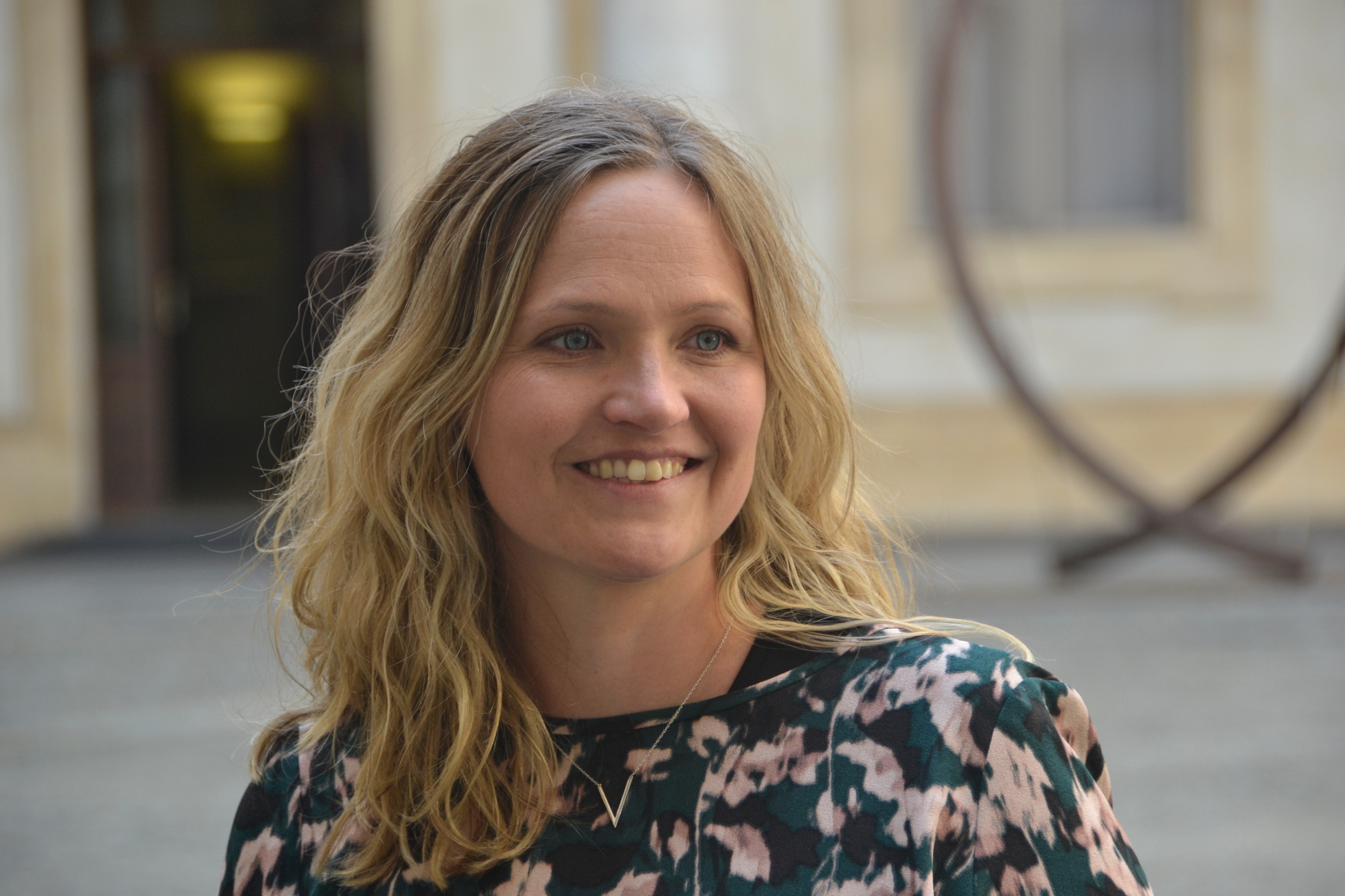 Prof. Carina Risvig Hamer