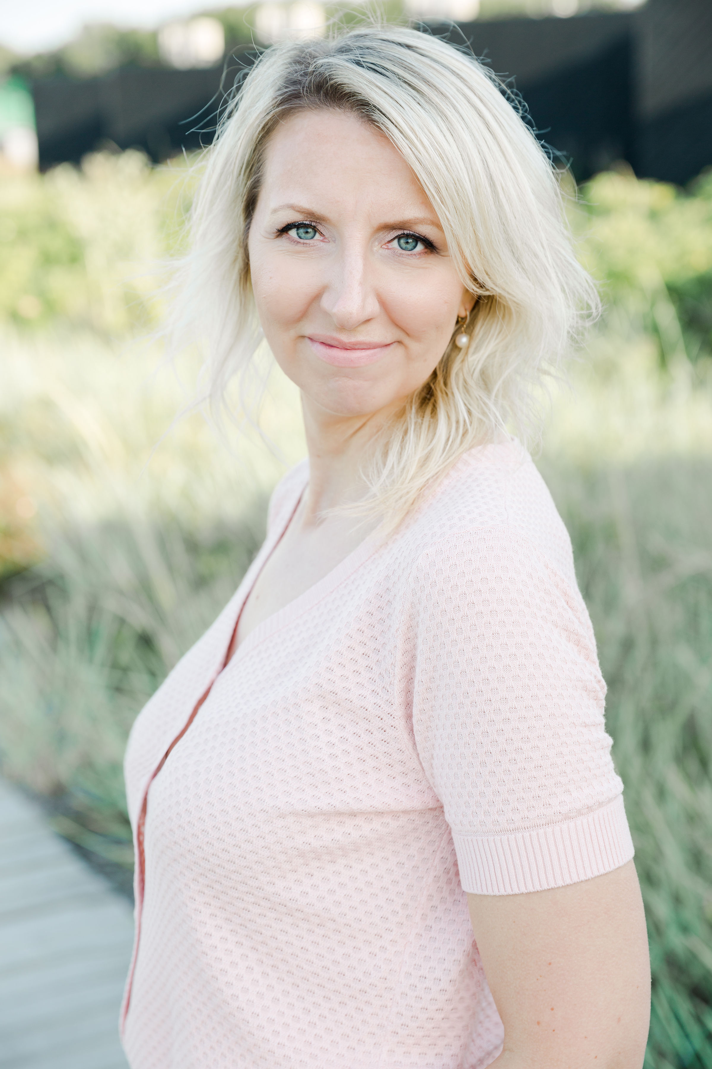Dr. Kadri Härginen