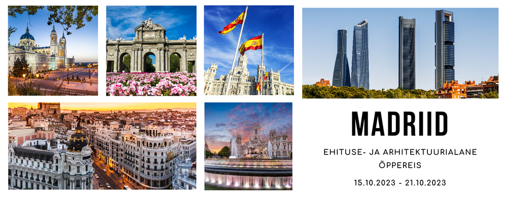 Pildid / - MAdriid 2023