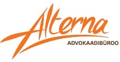 Pildid / - Alterna logo